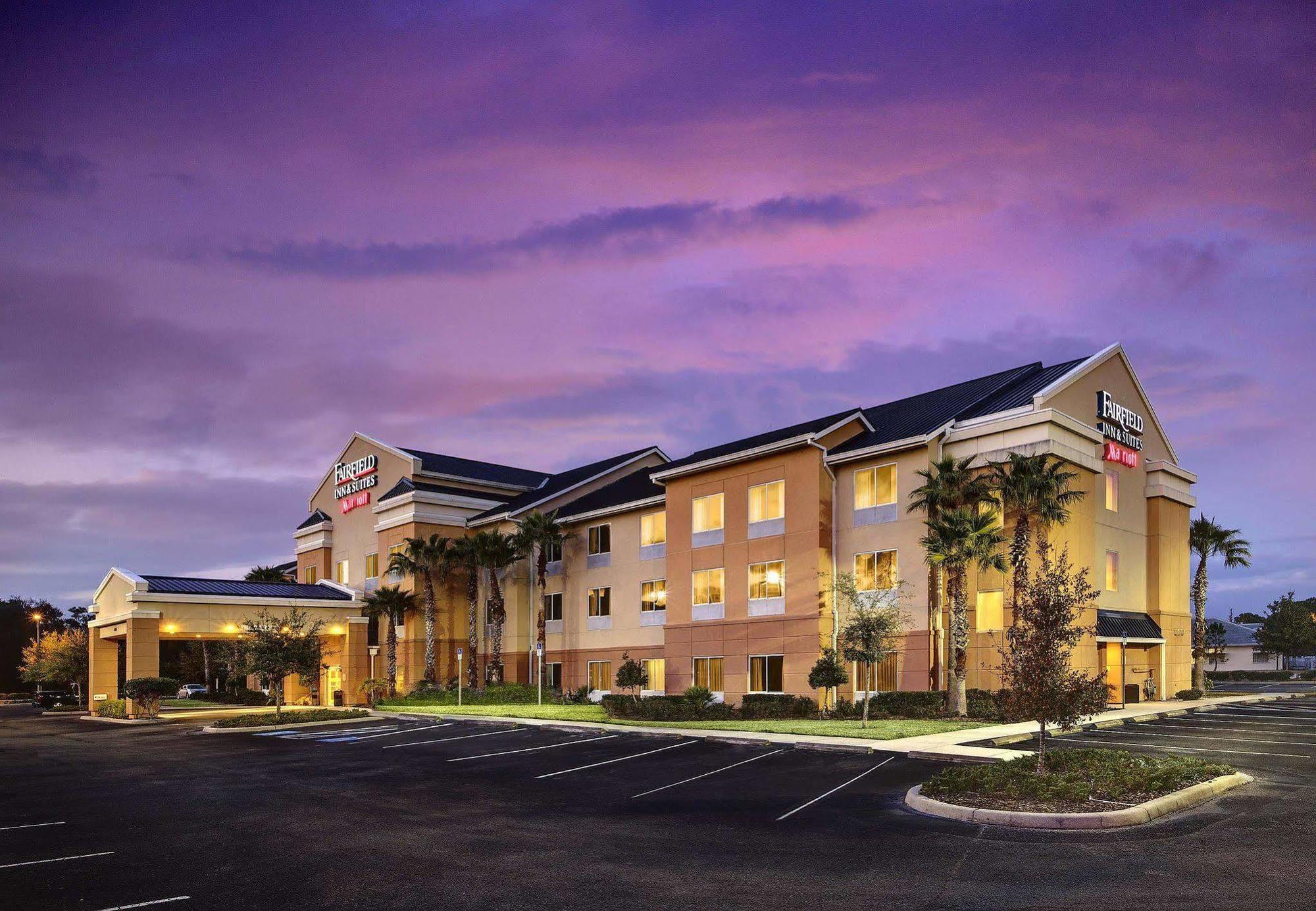 Fairfield By Marriott At Lakewood Ranch - Sarasota Hotel The Meadows Exterior photo